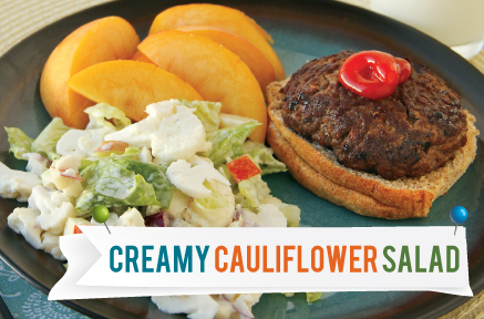 caufliflower-salad