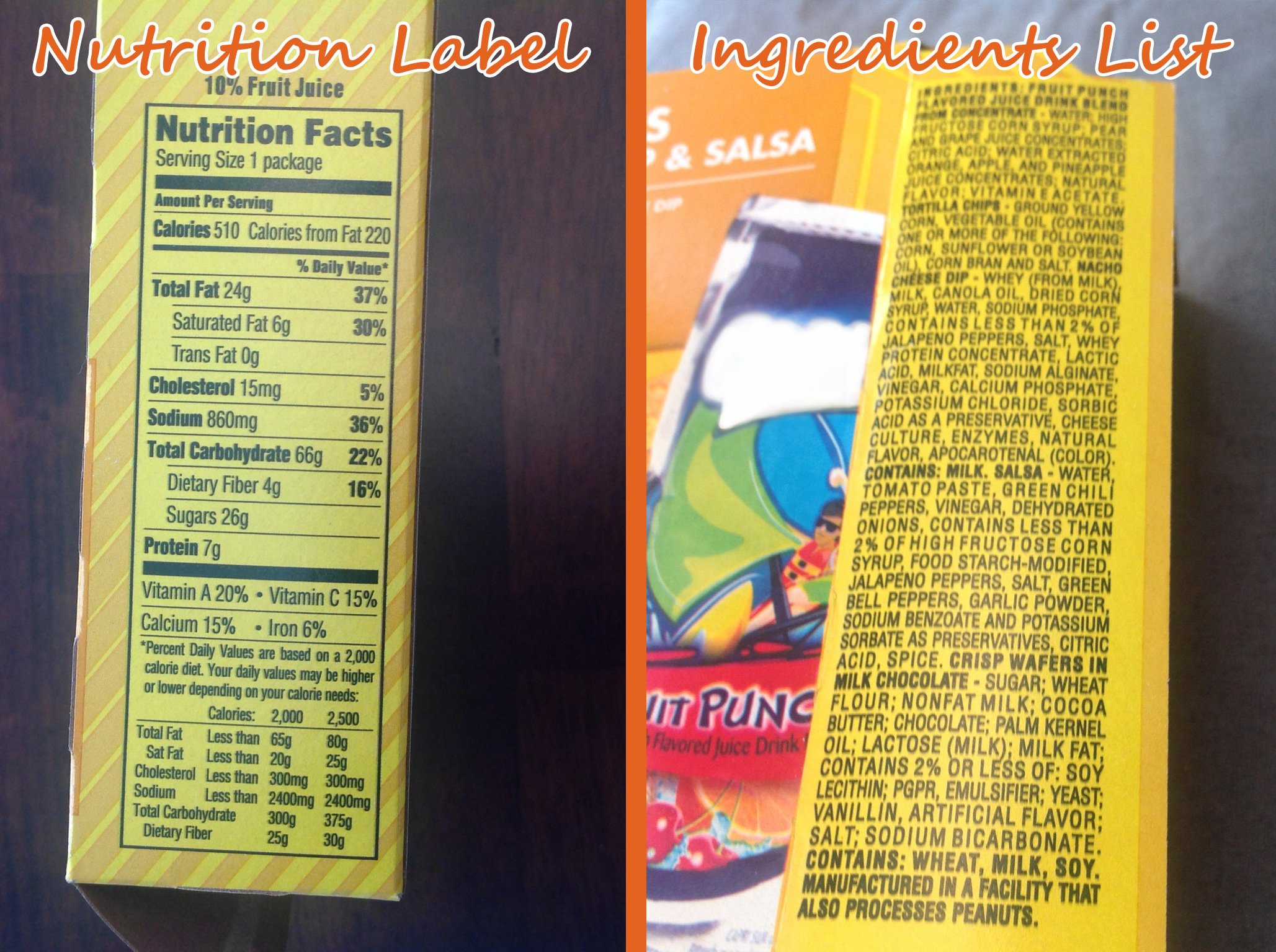 NEWnutrition-facts-and-ingredients
