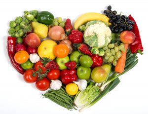 vegetables-fruit-mixed-heart