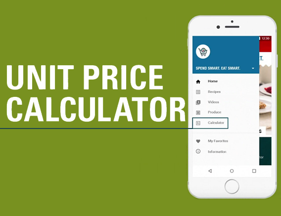 image of unit price calculator