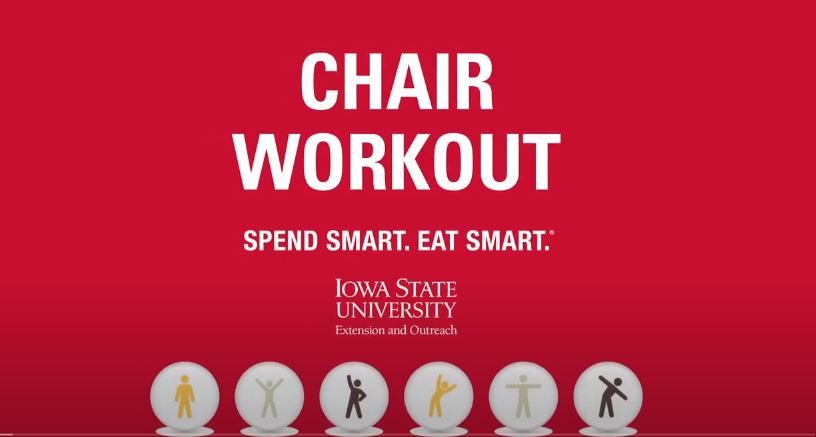 Chair Workout