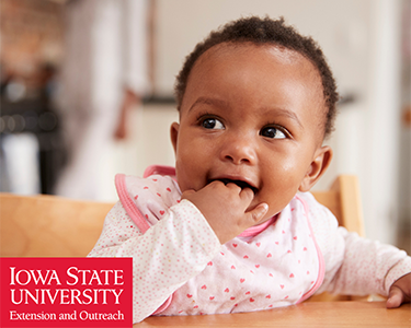 ISU Extension and Outreach offers training for child care providers