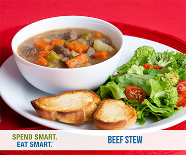 BEEF STEW