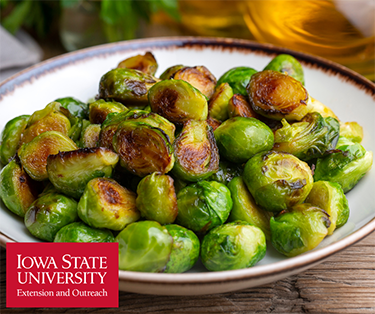 Brussels sprouts